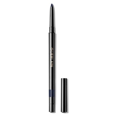 Contour G Le Crayon Yeux Wp 03 Night Blue