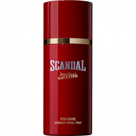 Scandal Pour Homme Deodorant Spray 150 ml