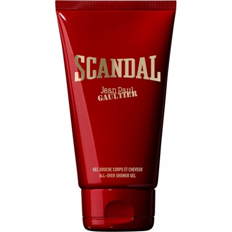 Scandal Pour Homme Shower Gel 150 ml