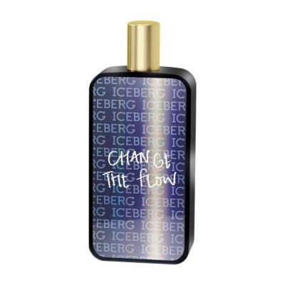 Iceberg Change The Flow – Eau de Toilette 30 ml