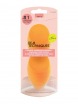 Pack Miracle Complexion Sponges