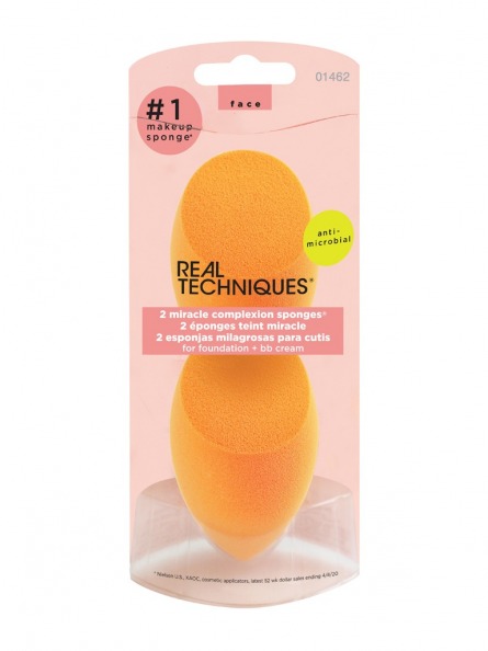 Pack Miracle Complexion Sponges