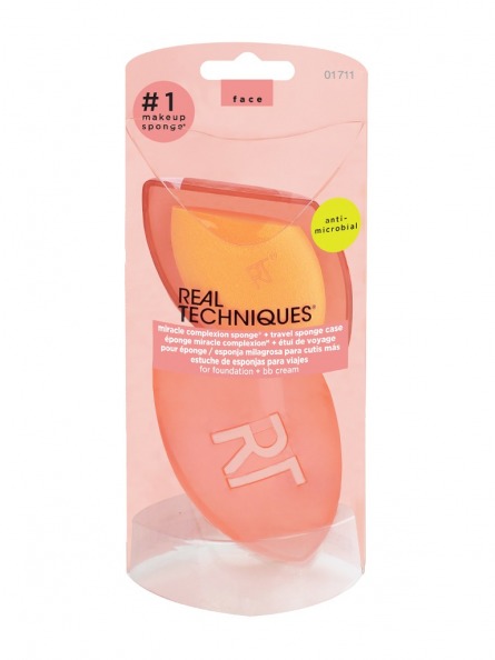 Miracle Complexion Sponge + Case