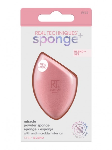 Miracle Powder Sponge+