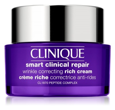 Smart Clinical™ Repair Wrinkle Rich Cream 50 ml