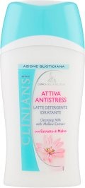 Attiva Antistress Latte Detergente Idratante 200 ml