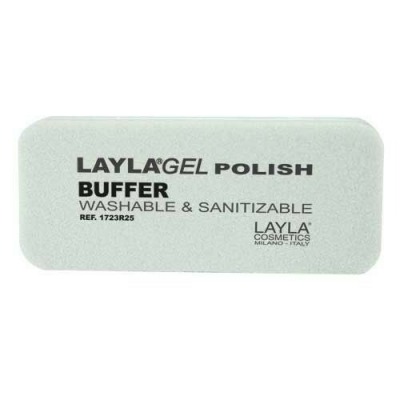 Layla Gel Polish – Buffer