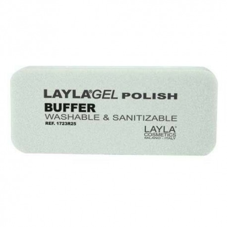 Layla Gel Polish – Buffer