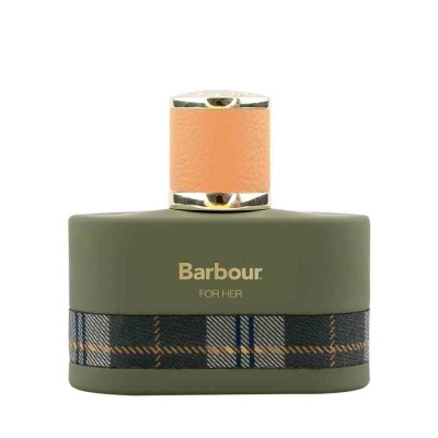 Barbour For Her – Eau de Parfum 50 ml