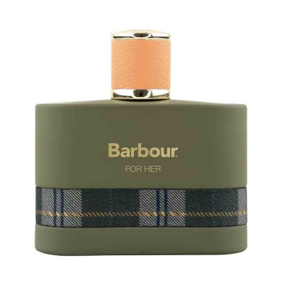 Barbour For Her – Eau de Parfum 100 ml