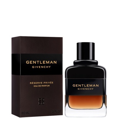 Gentleman Réserve Privée – Eau de Parfum 60 ml