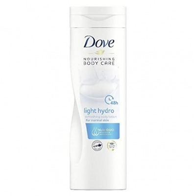 Body Love Light Care 400 Ml