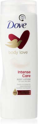 Body Love Intense Care 400 Ml