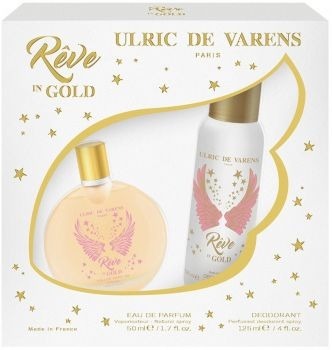 UDV Reve Gold De Varens