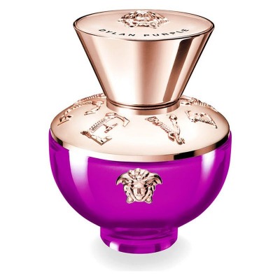 Dylan Purple pour Femme – Eau de Parfum 50 ml