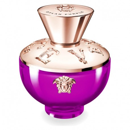 Dylan Purple pour Femme – Eau de Parfum 100 ml