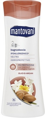 Olio di Argan 400 ml