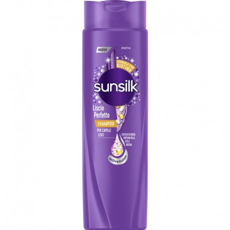 Shampoo Liscio Perfetto 250 Ml