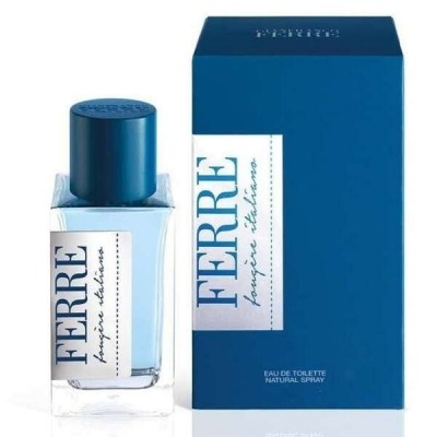 L` Uomo Fougere Italiano – Eau de Toilette 30 ml