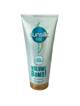 Balsamo Volume Bomb 180 ml