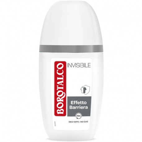 Deodorante Invisible Effetto Barriera Vapo 75 Ml