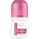 Deodorante Roll-On Seta Profumo Di Talco E Fiori Di Rosa 50 Ml