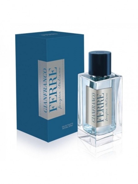 L` Uomo Fougere Italiano – Eau de Toilette 50 ml