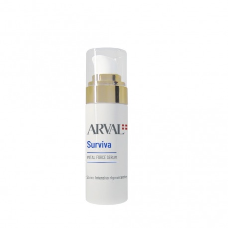 Surviva Vital Force Siero Intensivo Rigenerante 30 ml