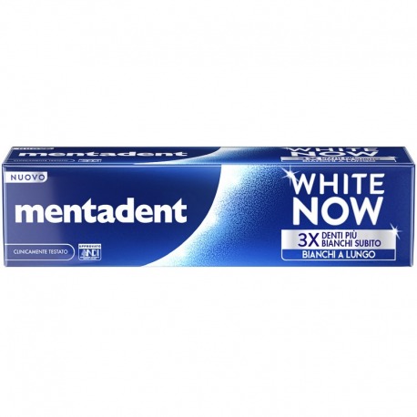 Dentifricio White Now 3 X Original 75 Ml