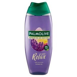 Bagnoschiuma RELAX 500 ML