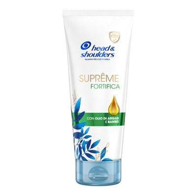 Balsamo 220 Ml Supreme Bamboo