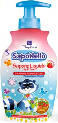 Sapone Liquido Idratante 300 Ml