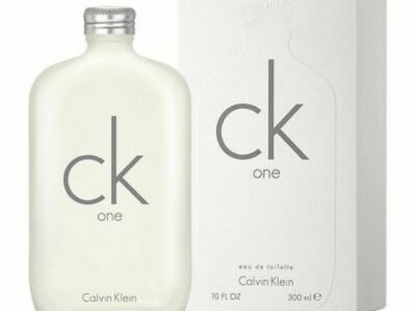 ck One - Eau de Toilette 300 ml