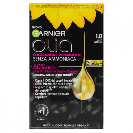 Olia New Night Black N. 1_0