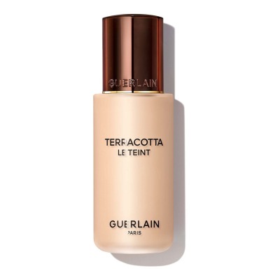 Terracotta Le TeintMAT 1N NEUTRAL