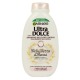 Shampoo Delicatezza D`Avena 250 Ml