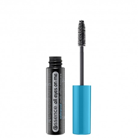 All eyes on me multi-effect mascara - Waterproof