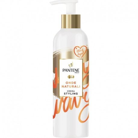 Crema Styling Onde Naturali 235 Ml