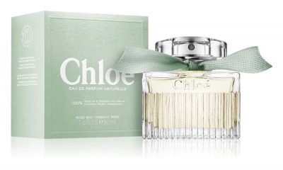 Chloé Rose Naturelle Intense – Eau de Parfum 50 ml