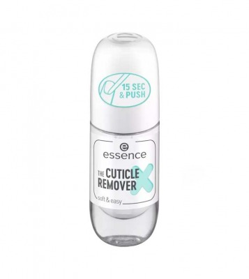 Rimuovi cuticole The Cuticle Remover