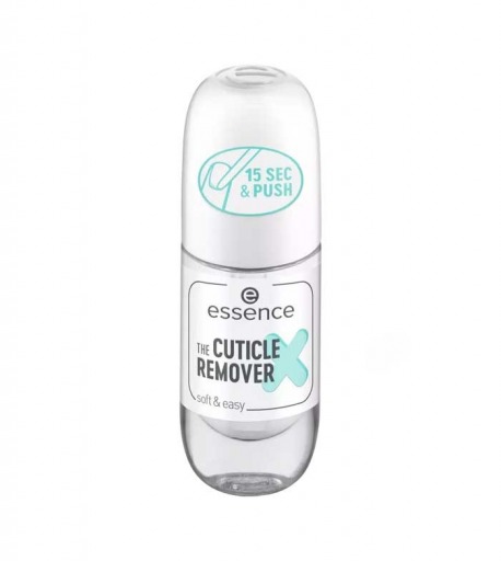 Rimuovi cuticole The Cuticle Remover