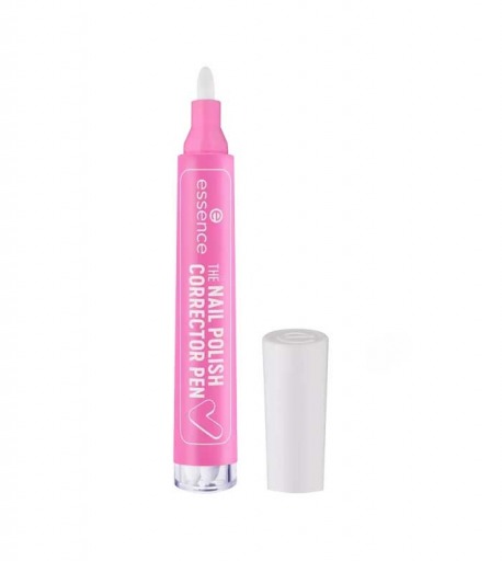 Correttore per smalto Nail Polish Corrector Pen