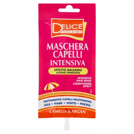 MASCHERA CAPELLI INTENSIVA 50 ml