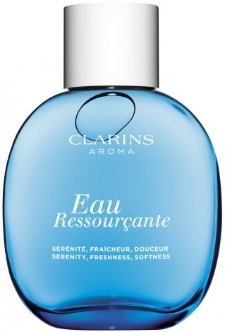 Eau Ressourçante - Body Mist 100 ml