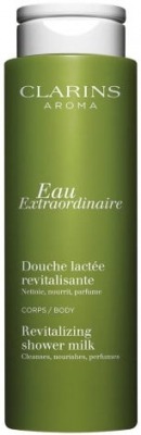 Eau extraordinaire - Gel doccia 200 ml