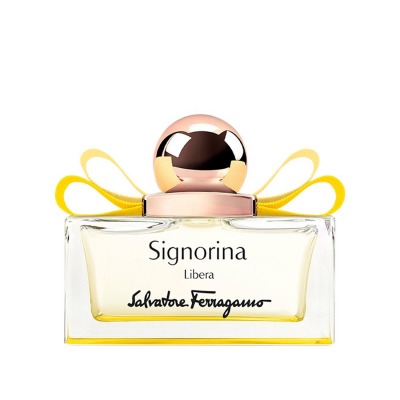 Signorina Libera - Eau de Parfum 50 ml