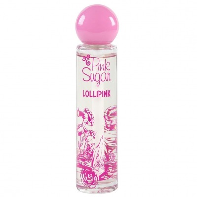 Pink Sugar Lollipink – Eau de Toilette 50 ml