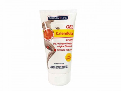 FARMALINE GEL 150ml CALENDULA