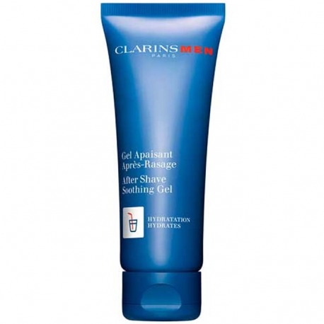 After Shave Soothing Gel 75ml