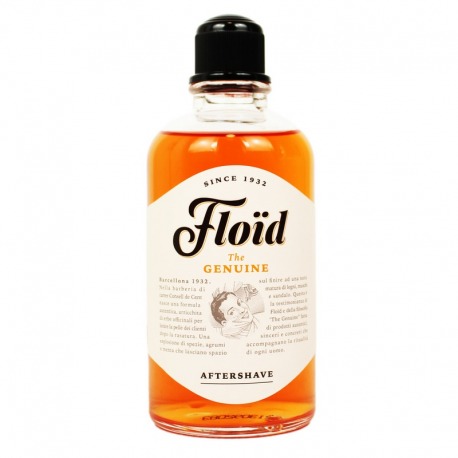 Dopobarba Floid The Genuine 400 ml